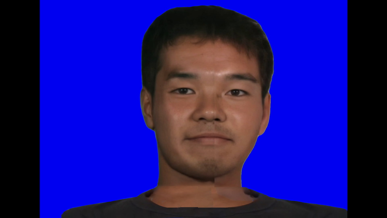野獣先輩 野獣先輩に真正面を向かせようとして失敗したゴミBB - ニコニコ動画