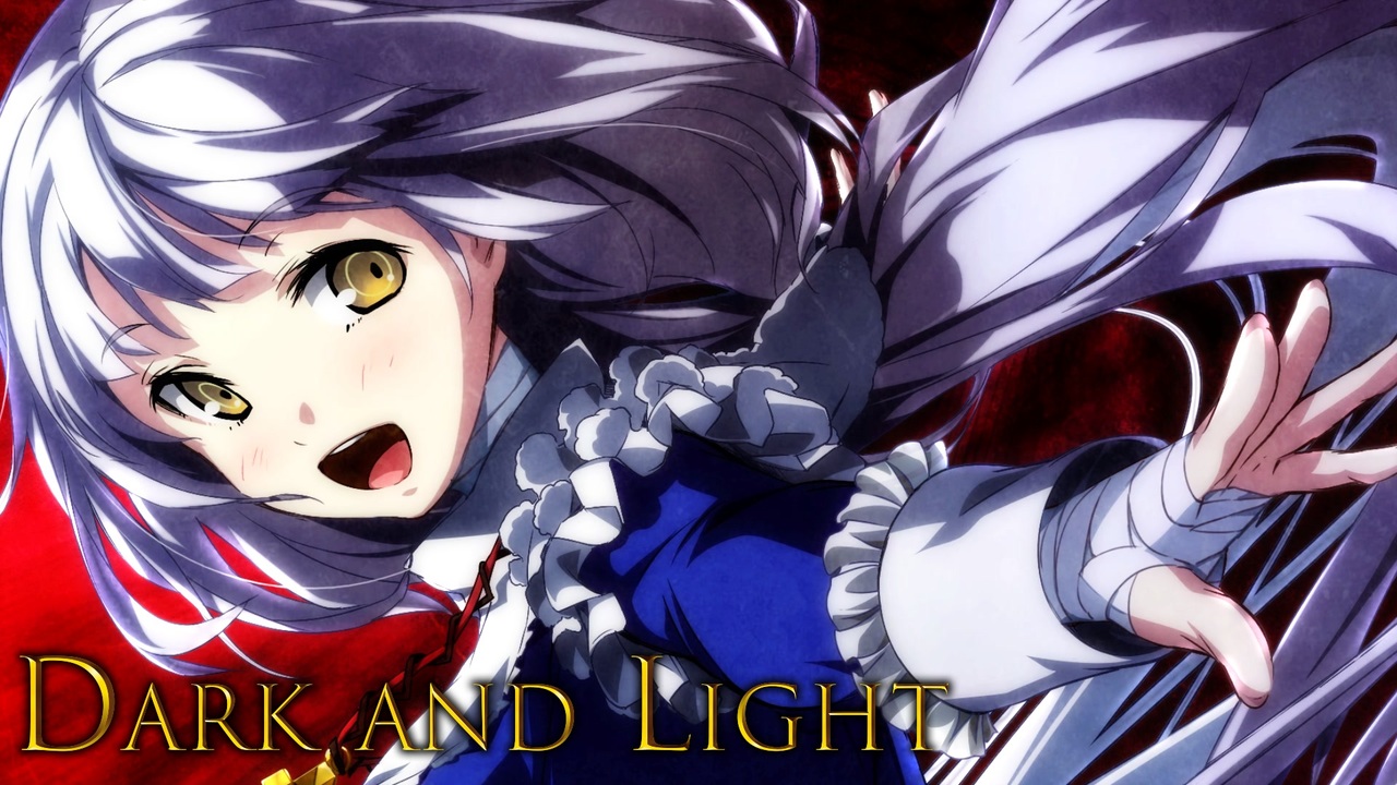 アート+エンタメ Dies irae ~Interview with Kaziklu Bey~ ggw725x Dies irae ~Interview with Kaziklu Bey~ (video game, romance