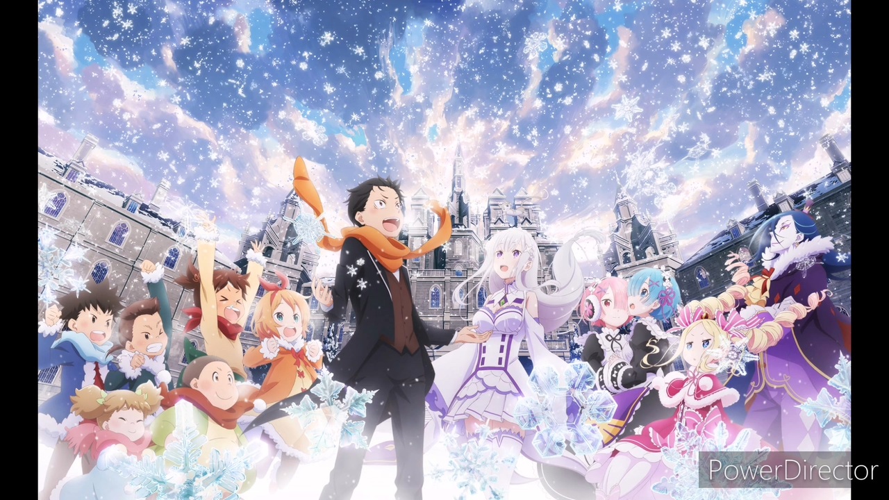 ◆【Re:ゼロ Memory Snow】RR以下 4コン 計400枚 コンプ ◇【Re:ゼロ Memory Snow】RR以下 4コン 計400枚 コンプ