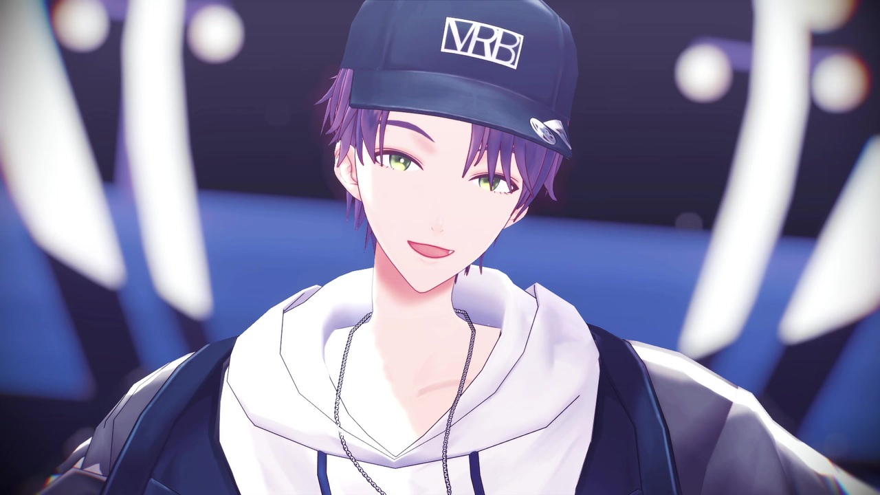 にじさんじMMD】剣持刀也♪【THE BADDEST】 - ニコニコ動画