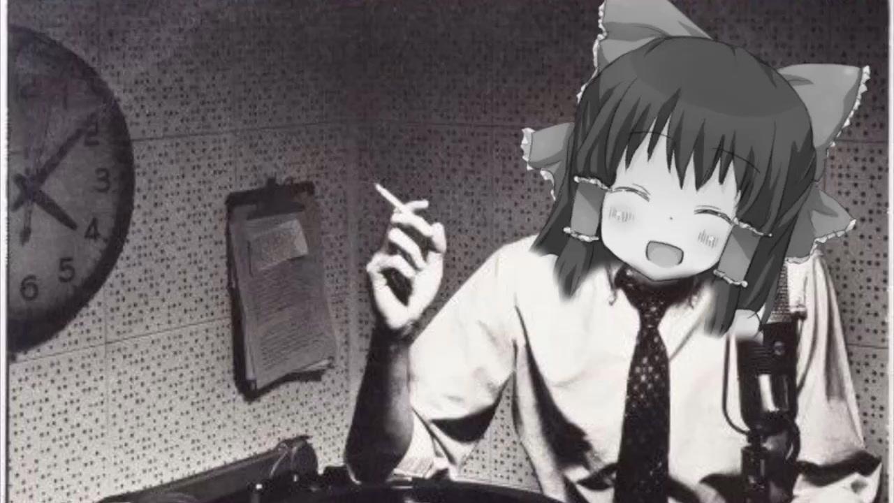 間抜けだけどお洒落な神社.AOR donald - ニコニコ動画