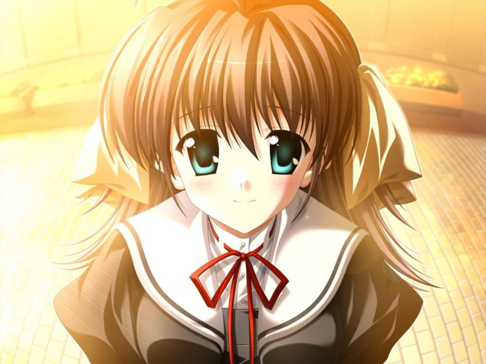 minori「ef - the first tale.」BGM集 - ニコニコ動画