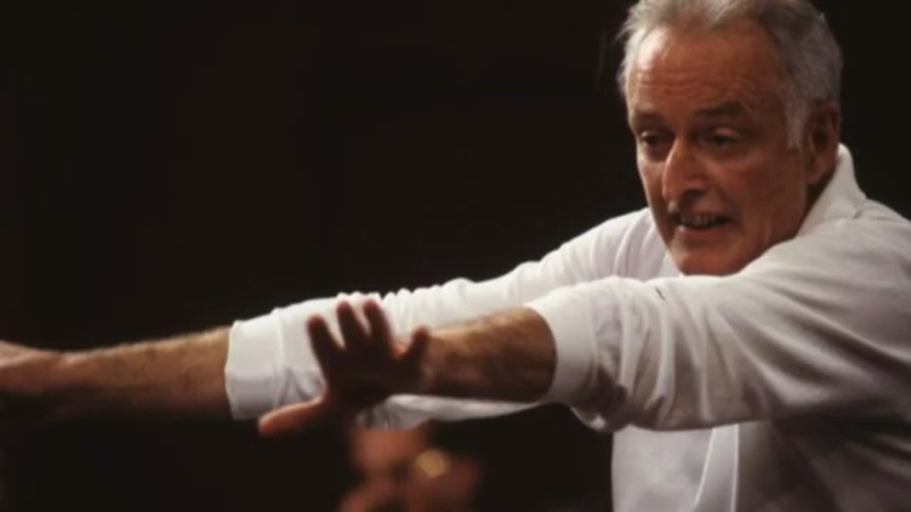 リヒャルト・シュトラウス：交響詩「英雄の生涯」作品40（カルロス