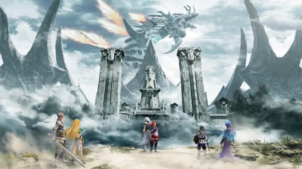 ゼノブレイド 1 2 3 セット Switch