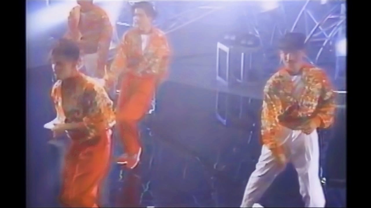 SMAP/キャント・ストップ!!～ラヴィング Smap – Can't Stop!! -Loving- – CD (Mini, Single), 1991