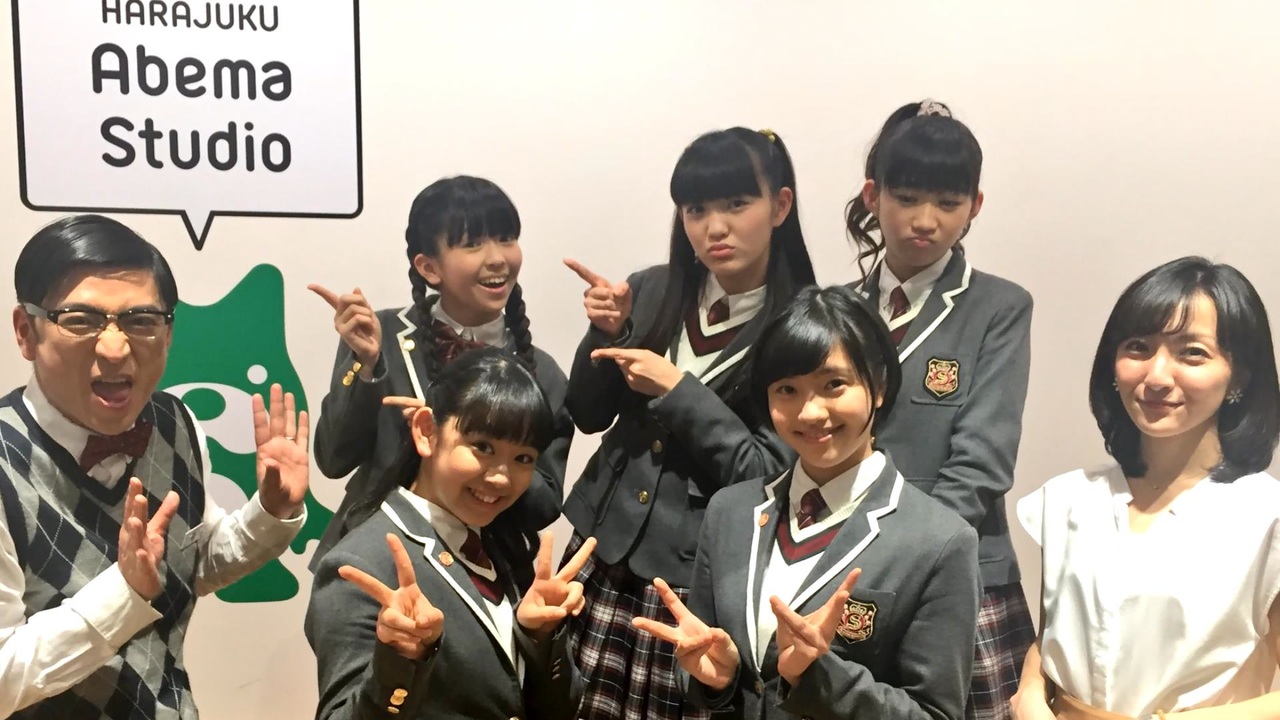 A124『さくら学院 2016年度 ～約束～　セット』 さくら学院 7th Album「さくら学院 2016年度 ～約束