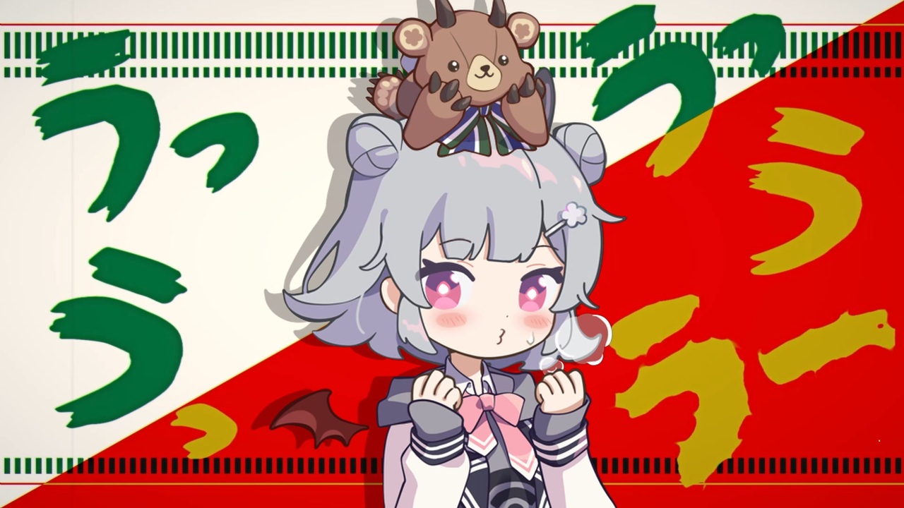 サラマンダー feat. 小春六花 / Synthesizer V - ニコニコ動画