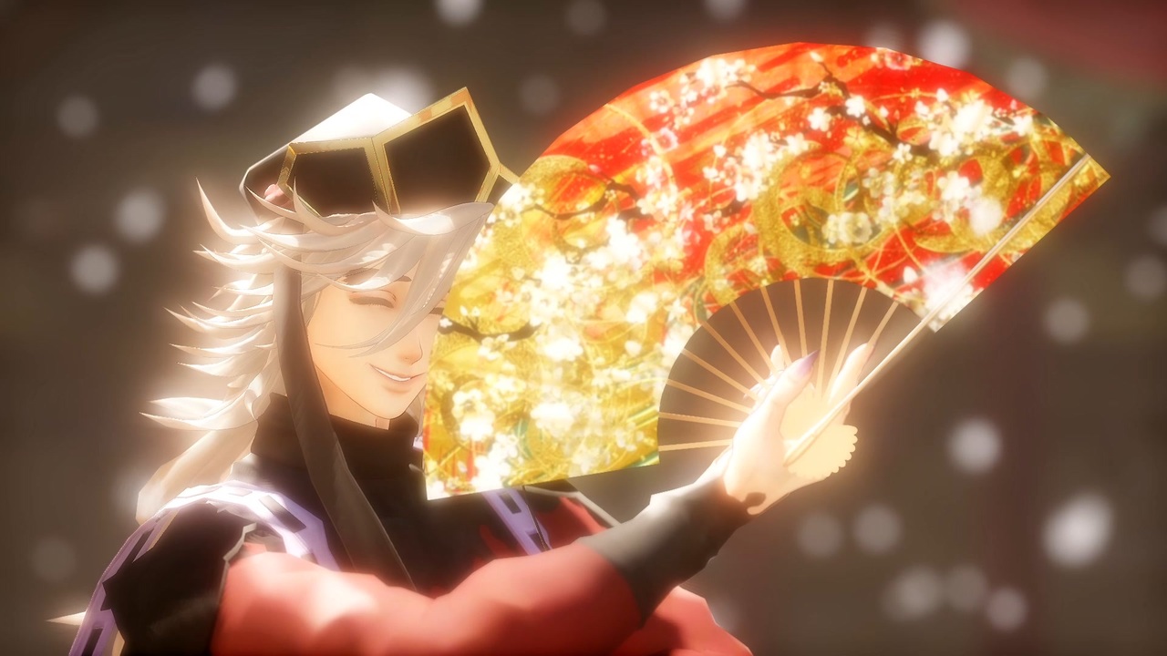 童磨 鬼滅の刃】無限城編・無惨戦編1話。アニメ約17分「童磨vs胡蝶