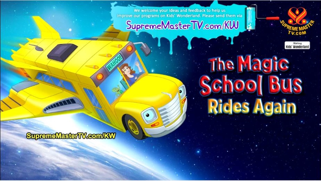 マジックスクールバス　The Magic School Bus Amazon.co.jp: The Magic School Bus マジックスクールバス DVD