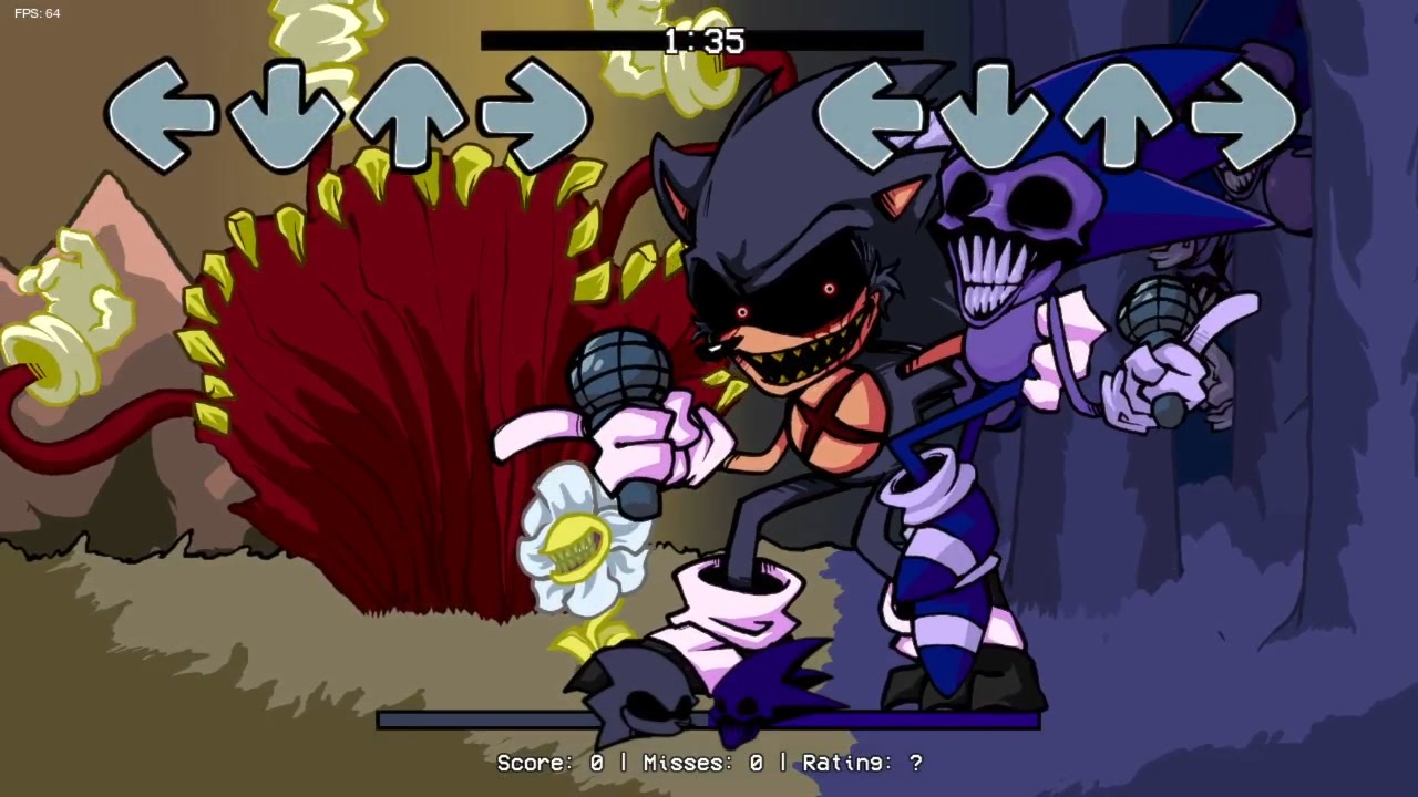 FNFたのしーよーー(Endless Cycles) - ニコニコ動画