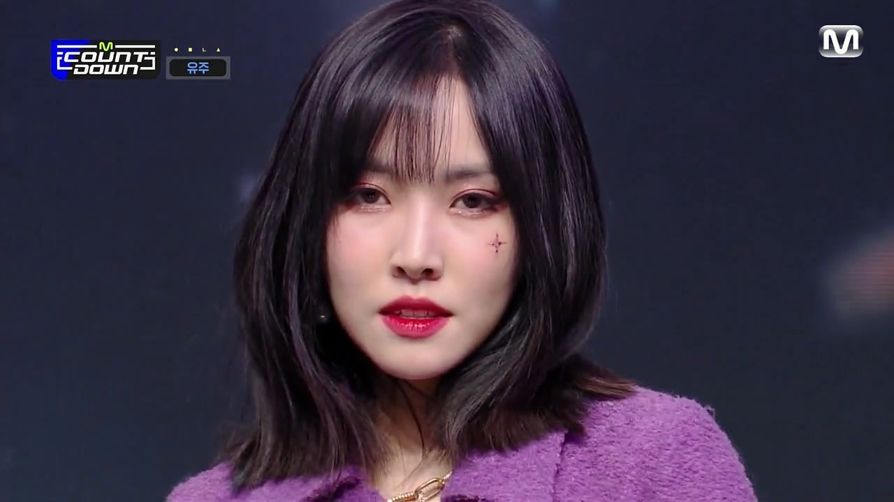 GFRIEND ユジュ yuju ktown4u N（人気ブランドを YUJU (Of
