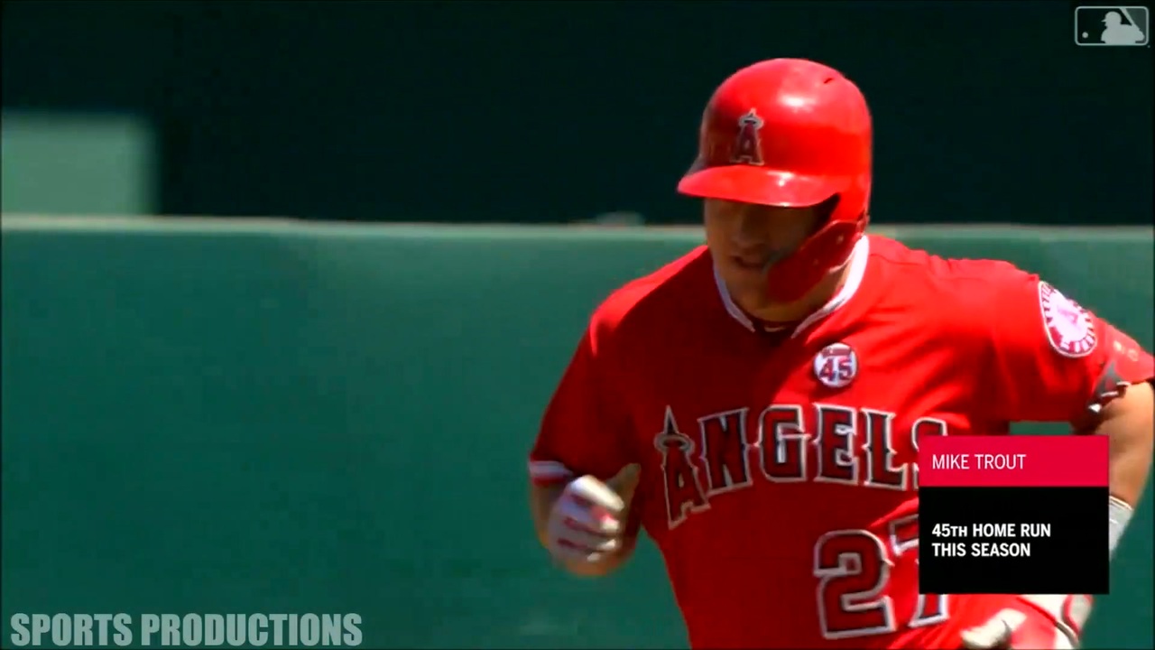 マイク・トラウト 2018年 MLBオールスターゲームオーセンティックジャージ 応援グッズ