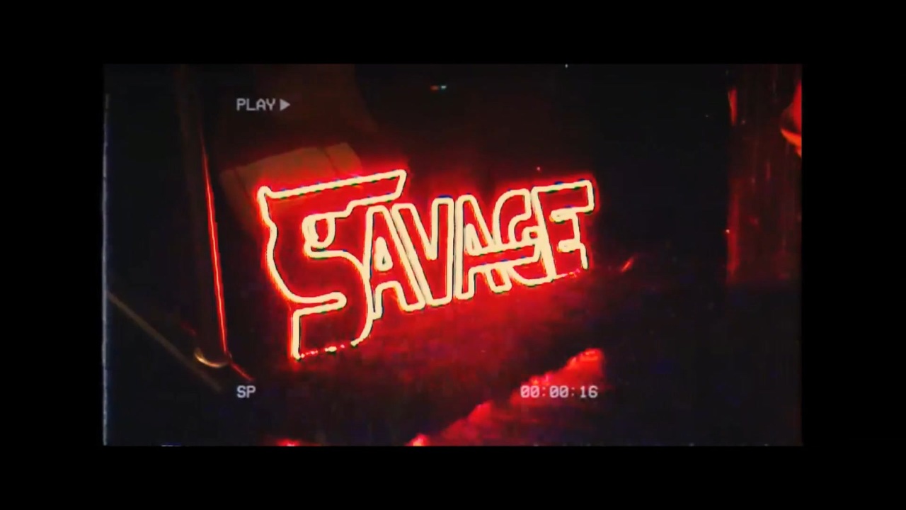 Stream 21 Savage - Big Smoke by ATAIVERSON