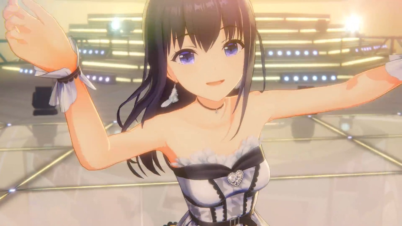 Precious ／ 長瀬麻奈（CV神田沙也加）【IDOLY PRIDE アイプラ