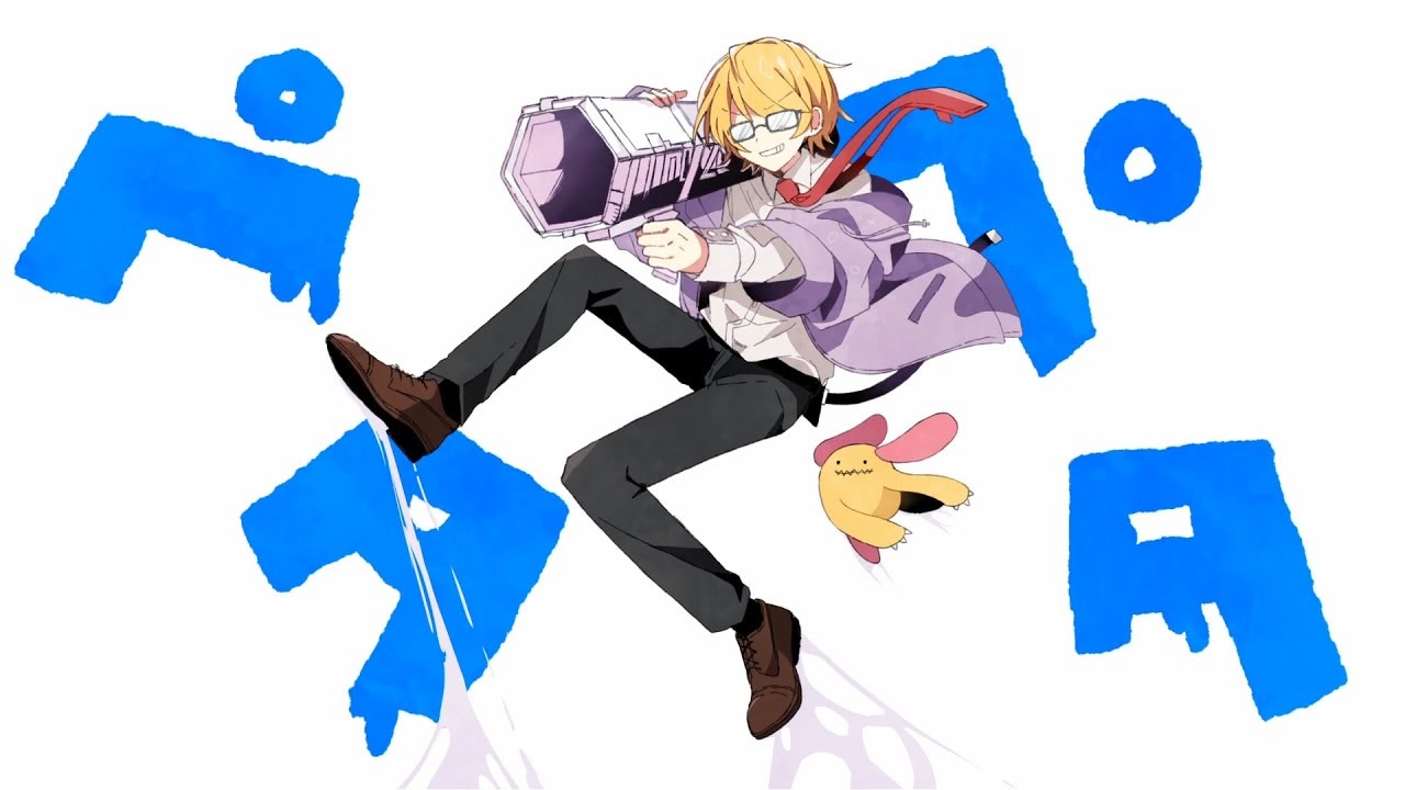 ニコカラ ペタペタ off vocal - ニコニコ動画