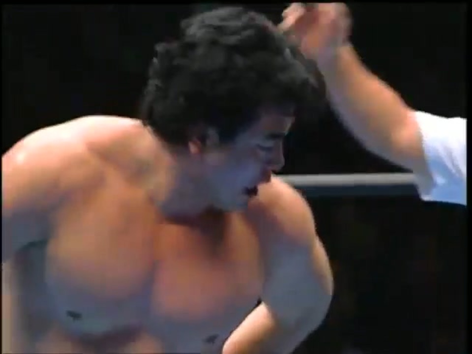 プロレス 三沢光晴 小橋健太 世界タッグ選手権試合VHS 直筆サイン付