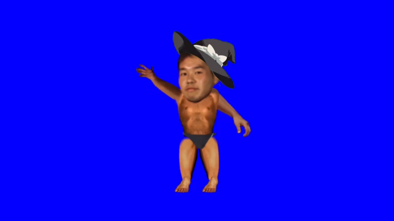 ニコニコ 回転するZRKL姉貴BB - ニコニコ動画