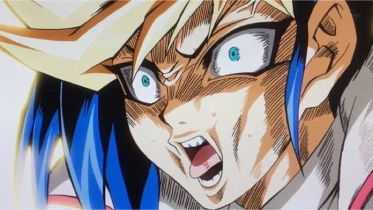 遊戯王 - 即日発送！【スピードロイド】デッキ　融合じゃねえ！ユーゴだ！ 融合じゃねぇユーゴだ‼」SRスピードロイドの研究をします