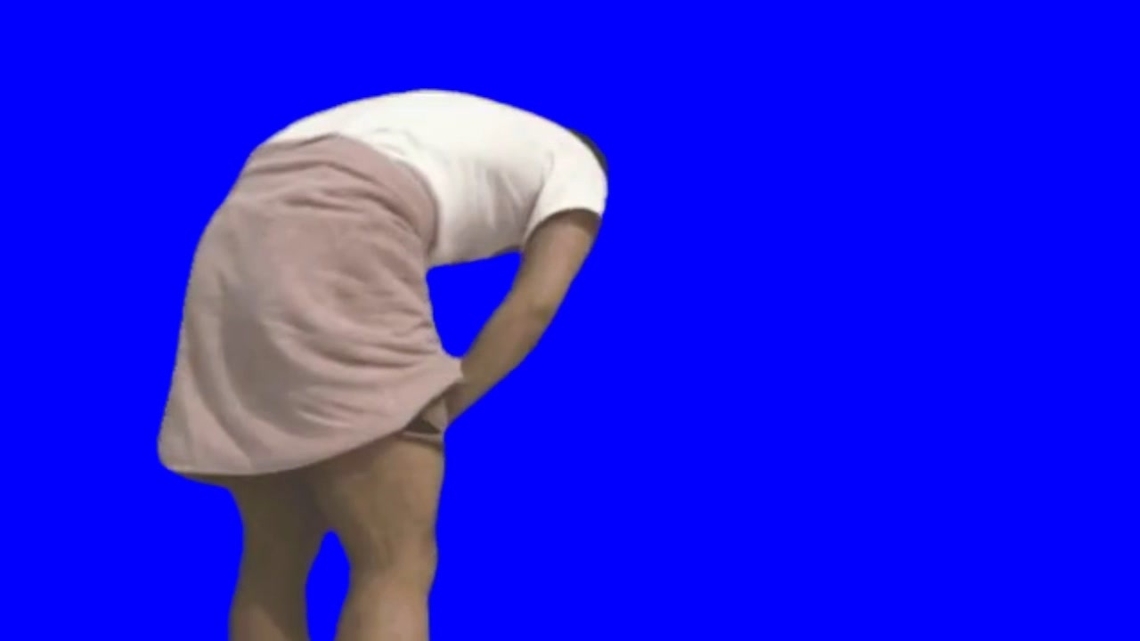 脱ぐ gif スカートをはいたままパンツを脱ぐエロ女BB.mp4 - ニコニコ動画