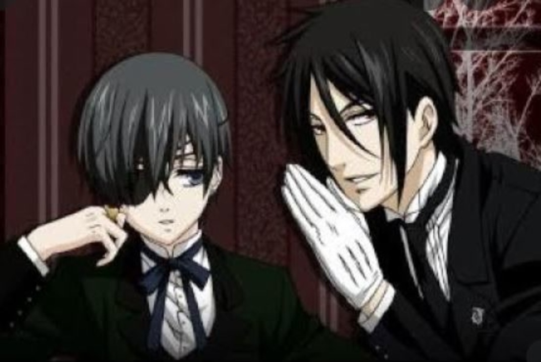 黒執事(第一期)】モノクロのキス／シド【歌ってみた】 - ニコニコ動画