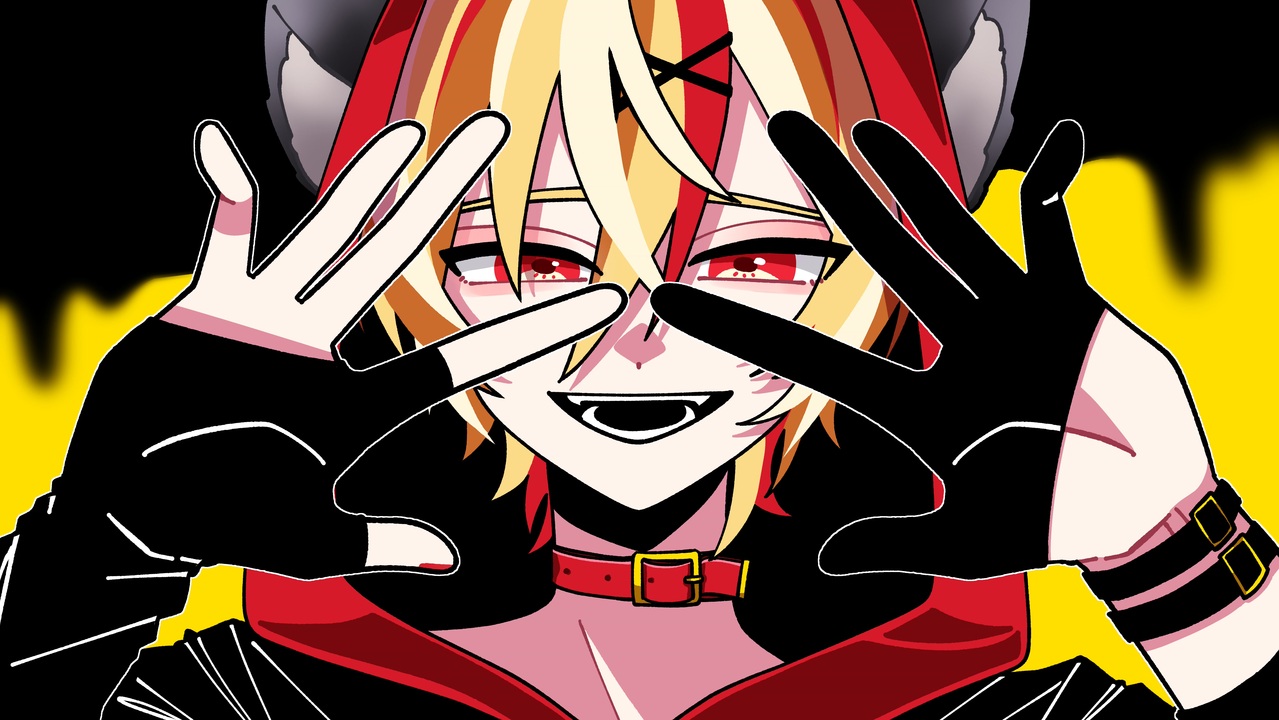 Adios/鏡音リン[EO(エオ)] - ニコニコ動画