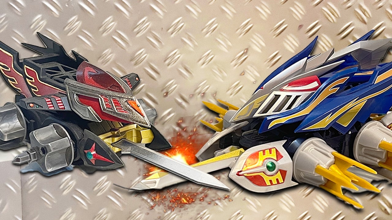 クラッシュギア　ブラックガルダフェニックス クラッシュギア ガルダフェニックス ブラックセット