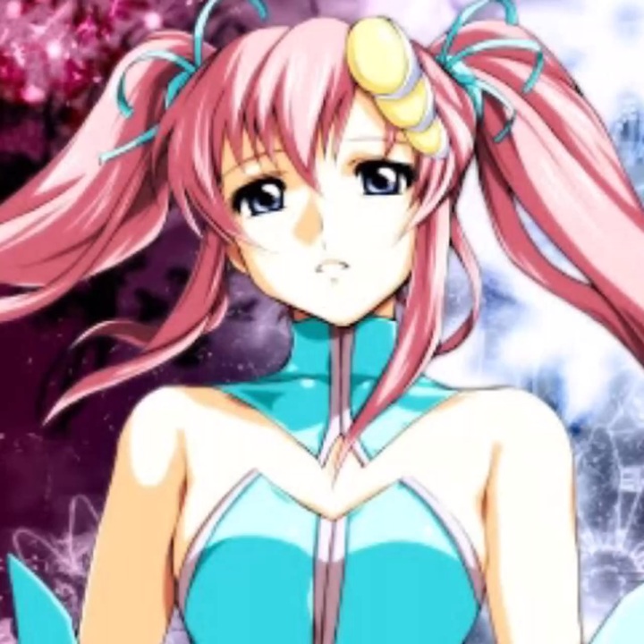 ガンおじ頑張ってみた】水の証／ラクス・クライン(田中理恵）／機動