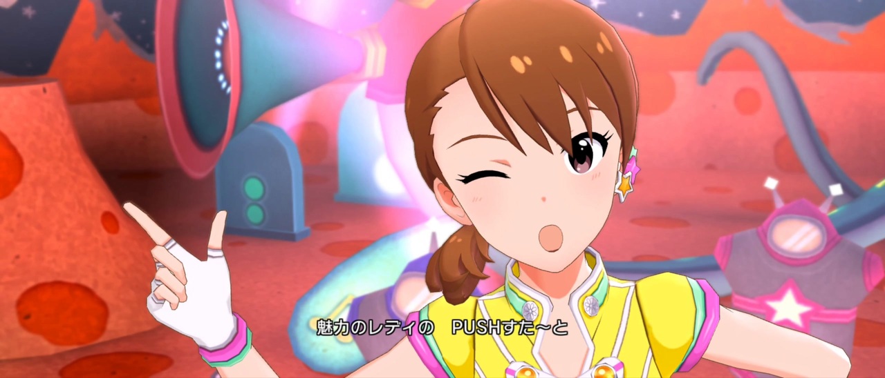 ミリシタ】双海亜美(セカンドヘアスタイル)・双海真美(SHS