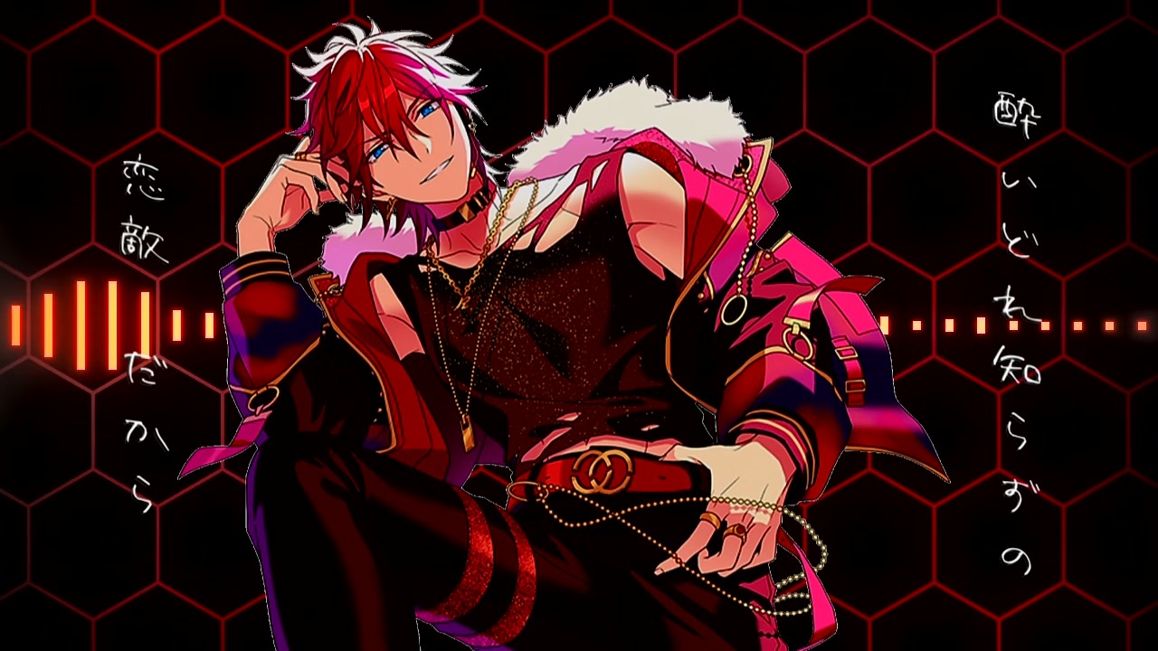 あんスタ 燐音 あんさんぶるスターズ！！Music【公式】 on X: 