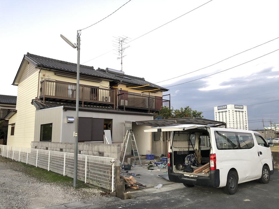 aiueo700、逮捕される（ベトコン視点あり）【2022/05/21