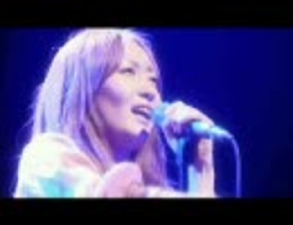 KOKIA「I believe～海の底から～」Live in Paris DVD - ニコニコ動画