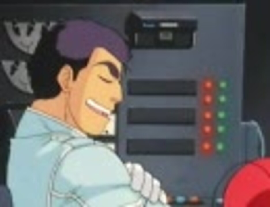 機動警察パトレイバーのサントラ詰め合わせPART2 - ニコニコ動画