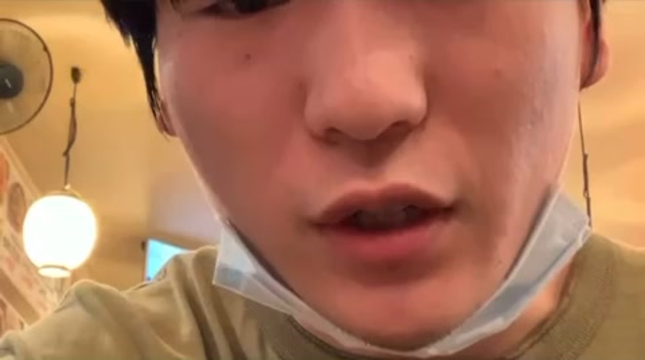 居て欲しいと素直に言えない。 - ニコニコ動画