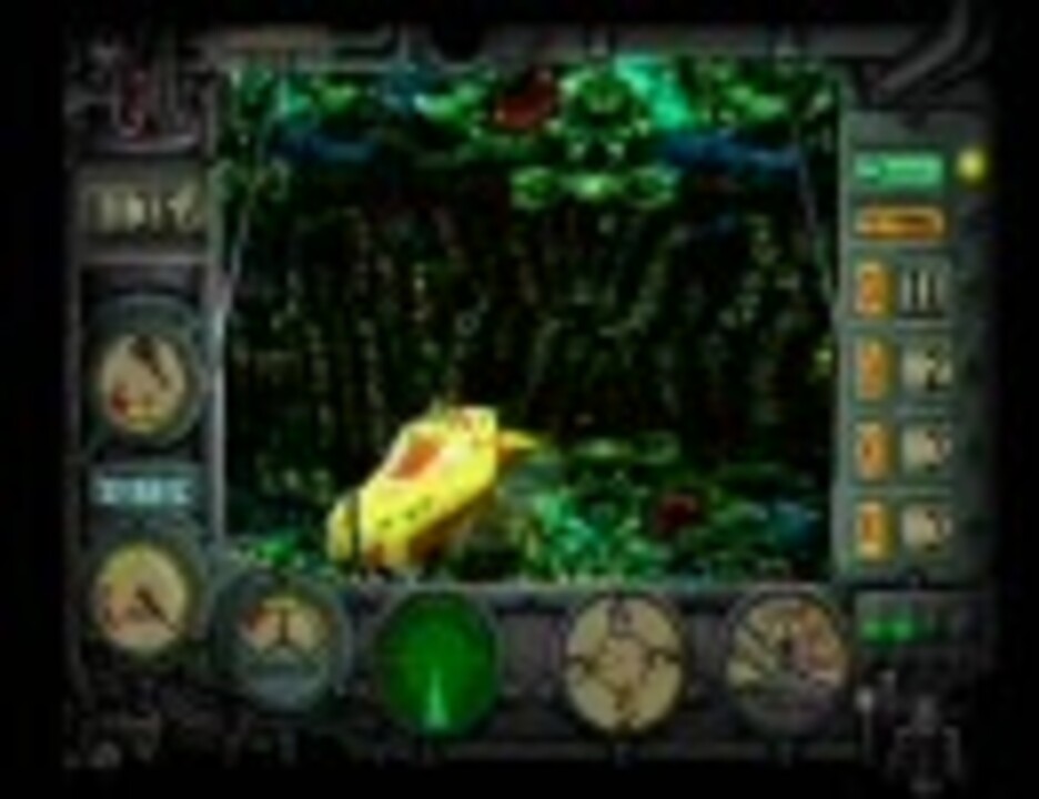 DEEP SEA ADVENTURE 海底宮パンタラッサの謎 プレイ動画 part11