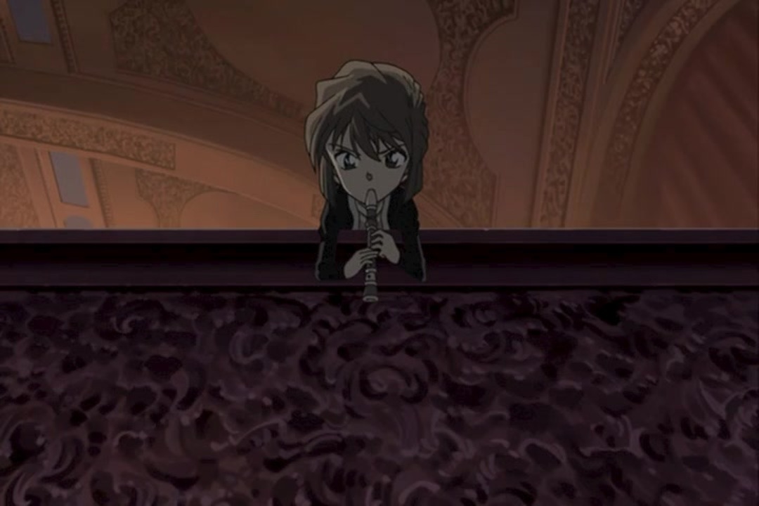 戦慄の灰原さんのリコーダー演奏 - ニコニコ動画