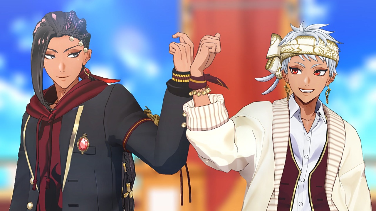 ツイステスカラビアセット ツイステ＊スカラビアセット - メルカリ