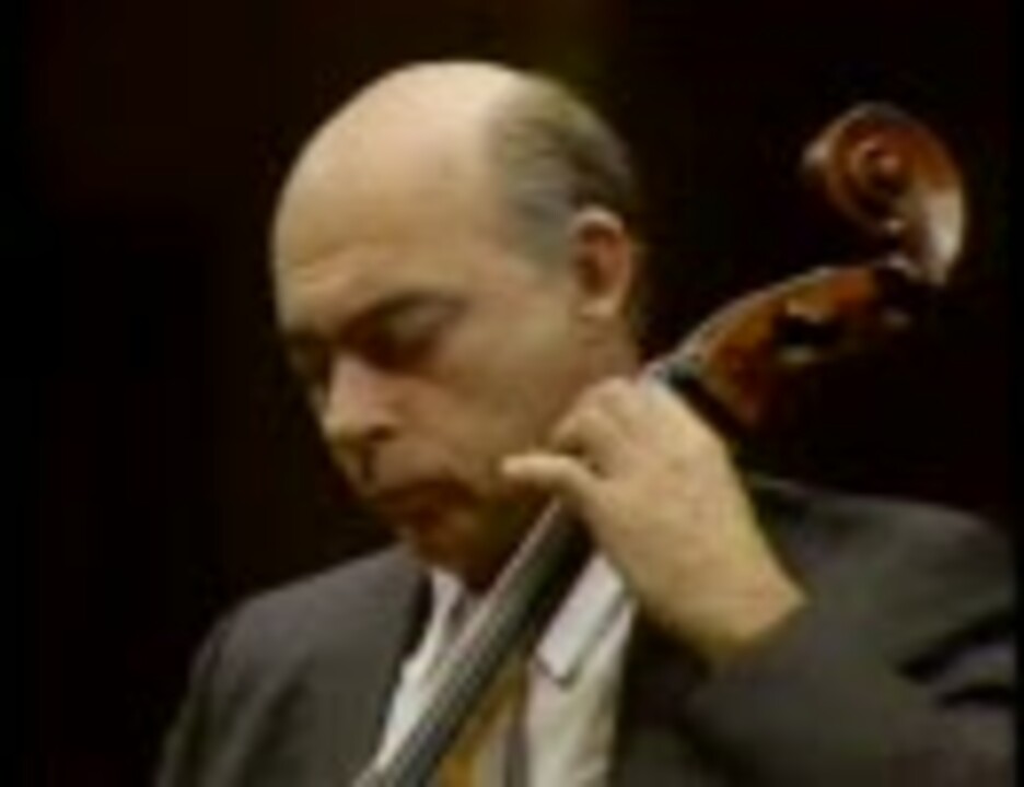 Kodály 無伴奏チェロソナタ Op.8 János Starker Kodaly - Sonata for Violoncello Solo Starker - YouTube