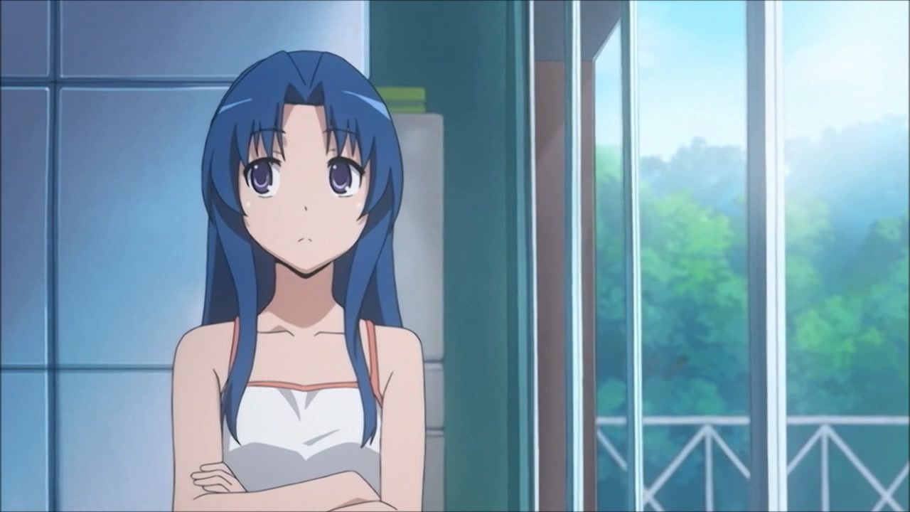 とらドラ！ 川嶋亜美 DMMスクラッチ とらドラ！ スクラッチ - DMMスクラッチ