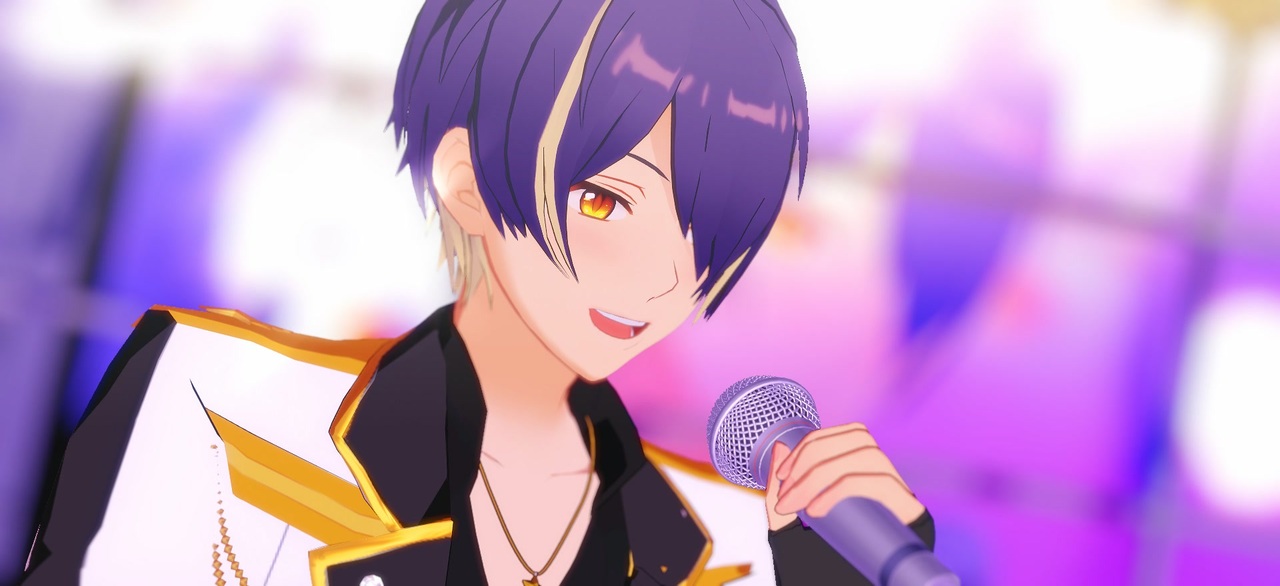 MMDあんスタ】君が私の大統領！【仙石忍誕2022】(twitterまとめ