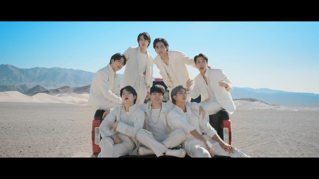 防弾少年団(BTS) - BTS Yet to Come BTS 「Yet to Come」韓国語歌詞・英語歌詞(日本語訳/意訳) 防弾