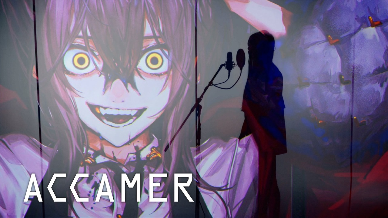 NightmareナイトメアEP 『IKASAMA（イカサマ）』 NIGHTMARE OFFICIAL SITE