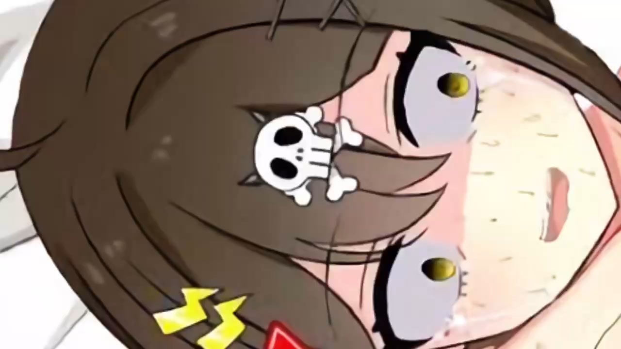全力回避フラグちゃん　エロ 