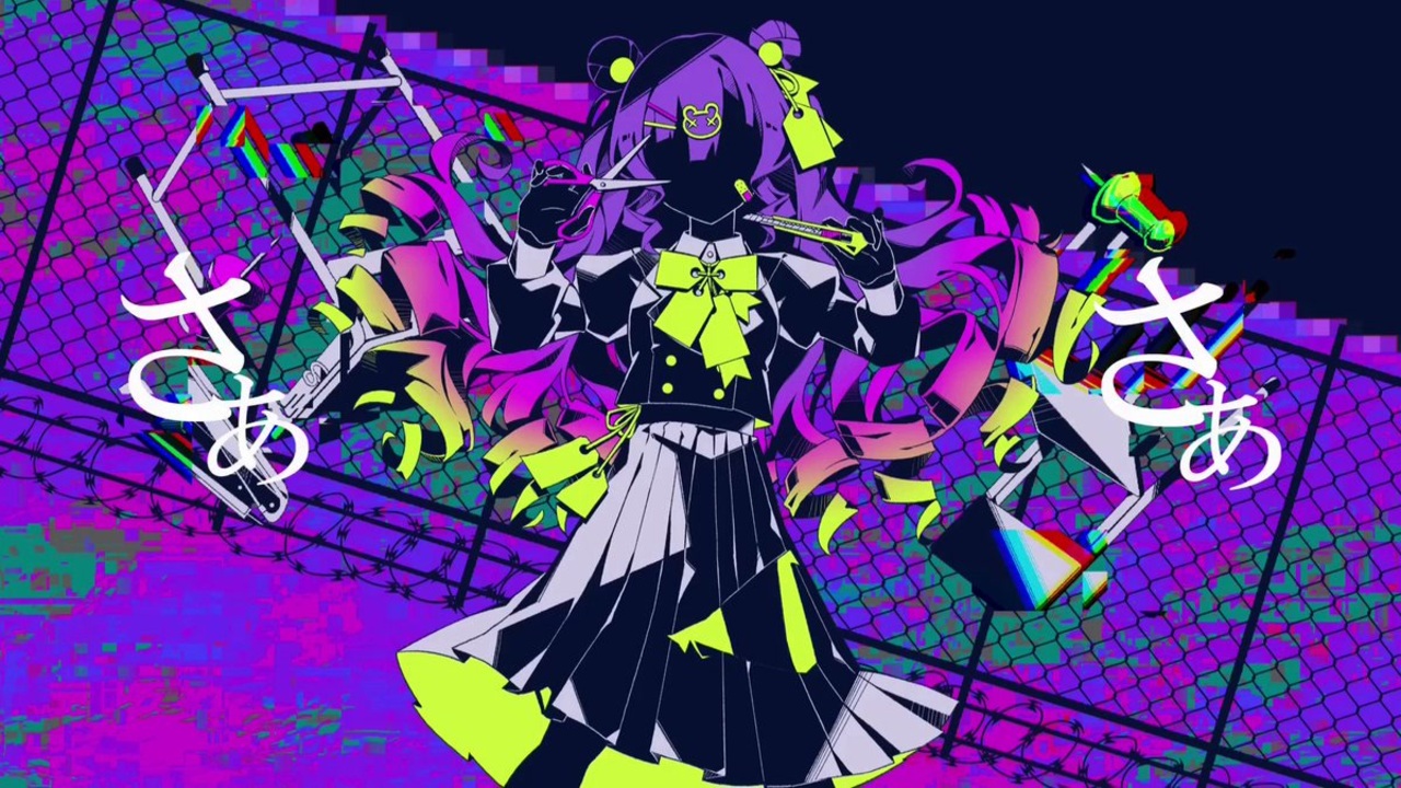 バグ_かいりきベア様】成人男性が原曲キーで歌ってみた【rein