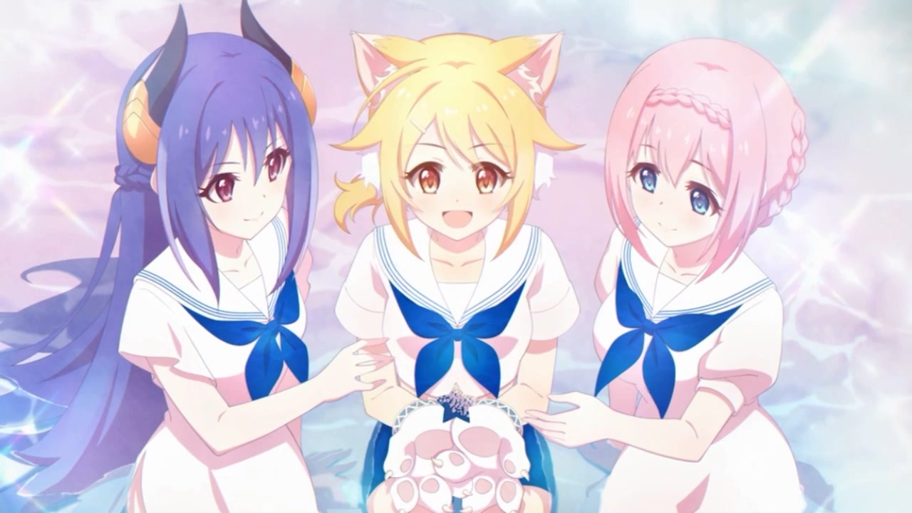 プリンセスコネクト! Re:Dive】Secret Star [トゥインクルウィッシュ