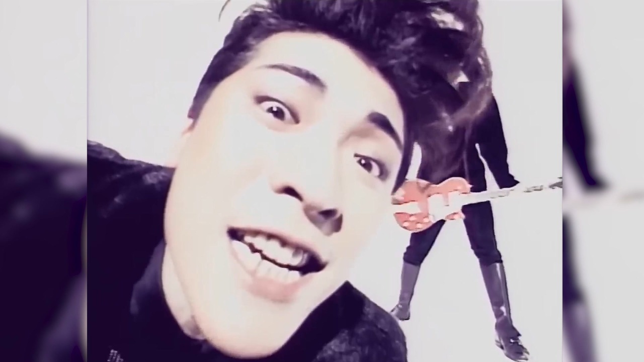 COMPLEX 7inchEP BE MY BABY 【公式通販】
