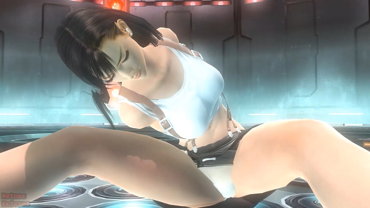 doa リョナ DOA 5LR Ryona リョナ Tifa Lockhart ティファ・ロックハート – Bayman Windmill Backbreaker,  Spine Breaker - ニコニコ動画