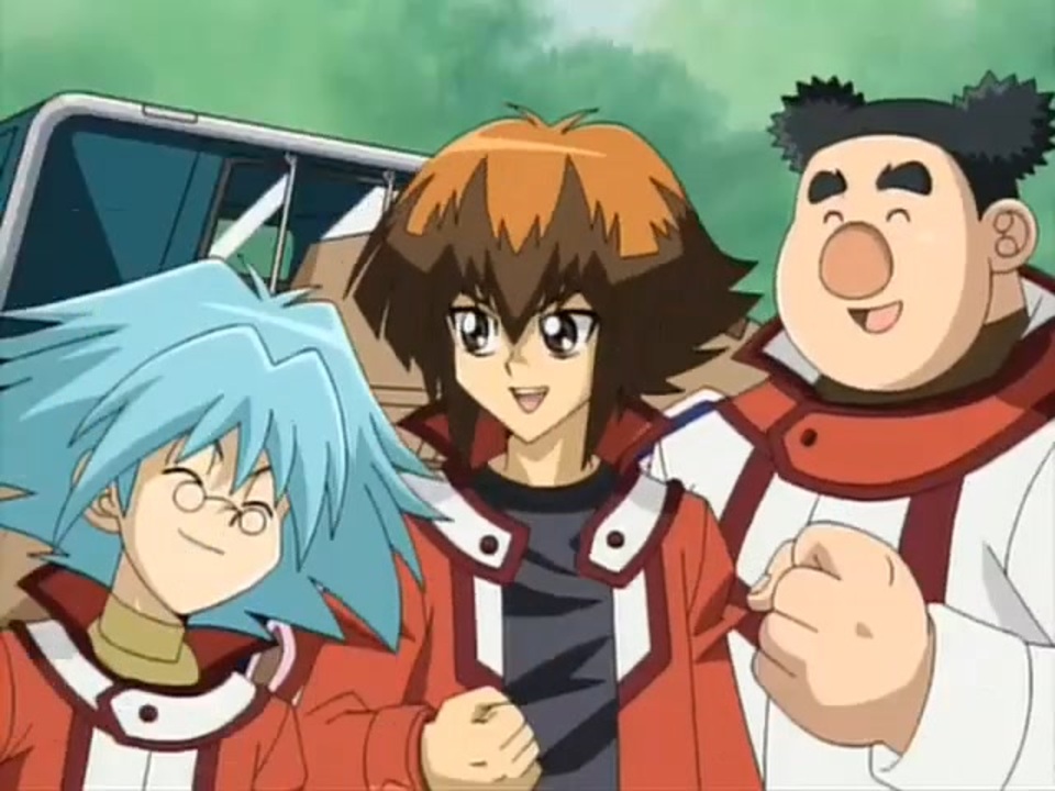 遊戯王GX 2008年 テレビアニメ打ち上げ会場参加者記念品 遊戯王GX 2008年 テレビアニメ打ち上げ会場参加者記念品 - メルカリ