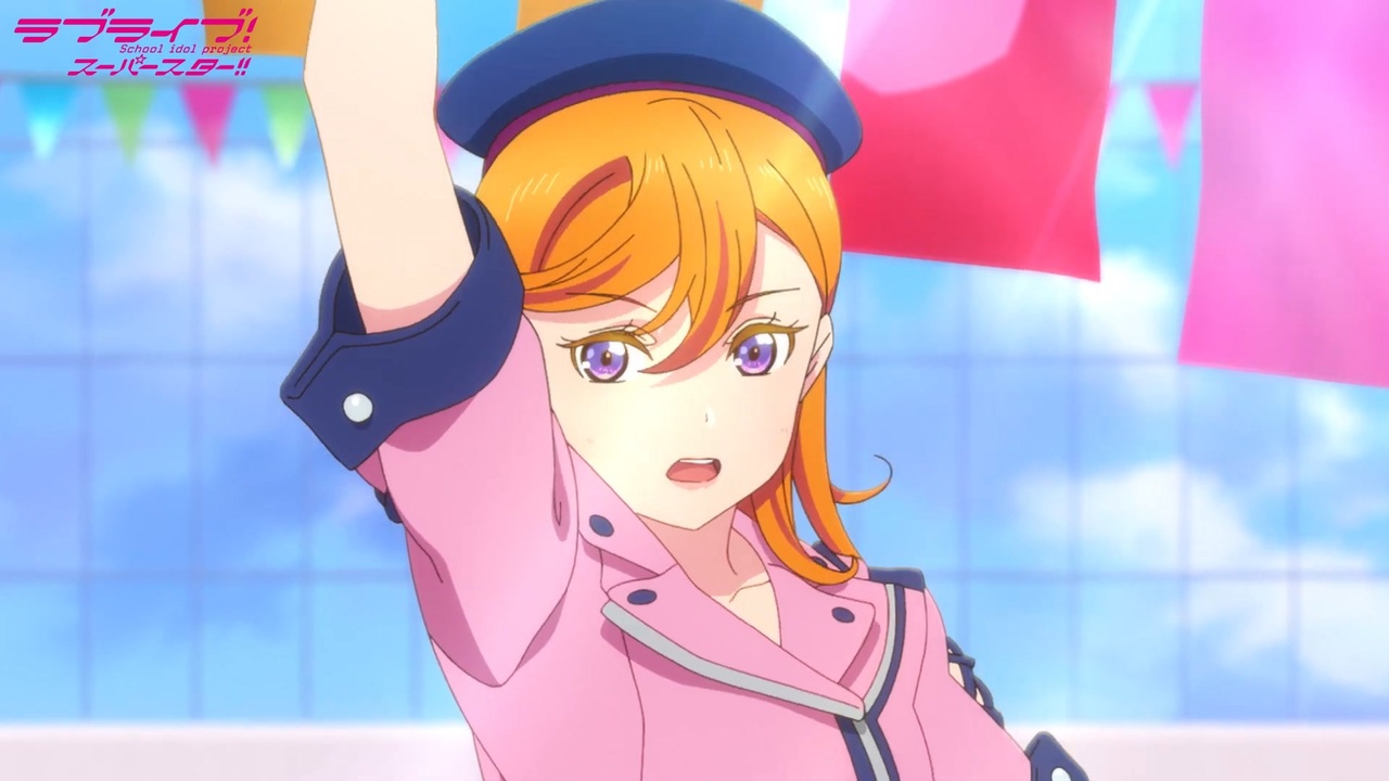 ヴァイス ラブライブ スーパースター うぃっすーLL　ラブライブLL 限定公開】Wish Song / Liella!【TVアニメ『ラブライブ