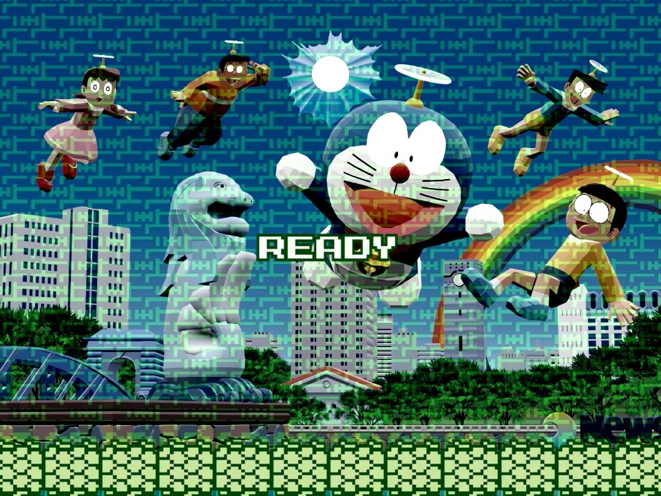 人気の「ロックマンZX」動画 388本 - ニコニコ動画