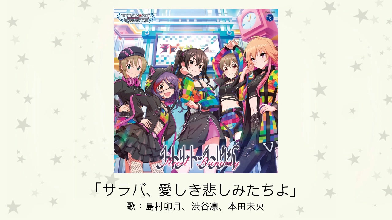 アイドルマスター ねんどろいど 島村卯月 渋谷凛 本田未央 北条加蓮 アイドルマスター ねんどろいど 島村卯月 渋谷凛 本田未央 神谷